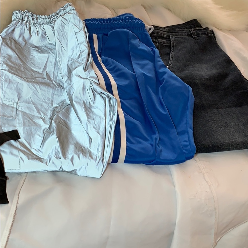 Pants